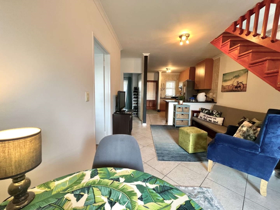 To Let 3 Bedroom Property for Rent in Klein Welgevonden Western Cape